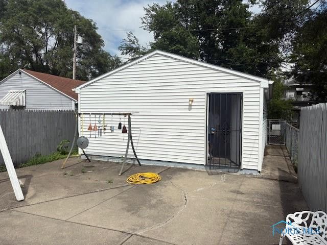 908 Coventry Avenue, Toledo, OH 43607