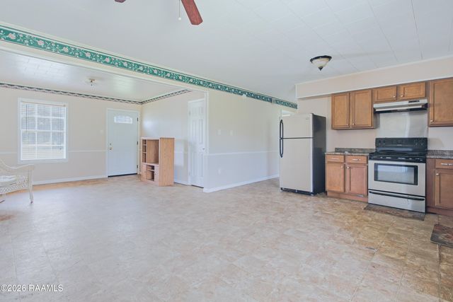 1102 Macho Grande Street, New Iberia, LA 70560