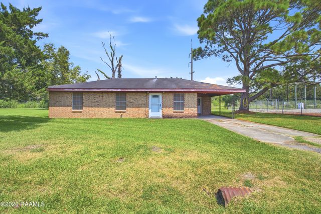 1102 Macho Grande Street, New Iberia, LA 70560