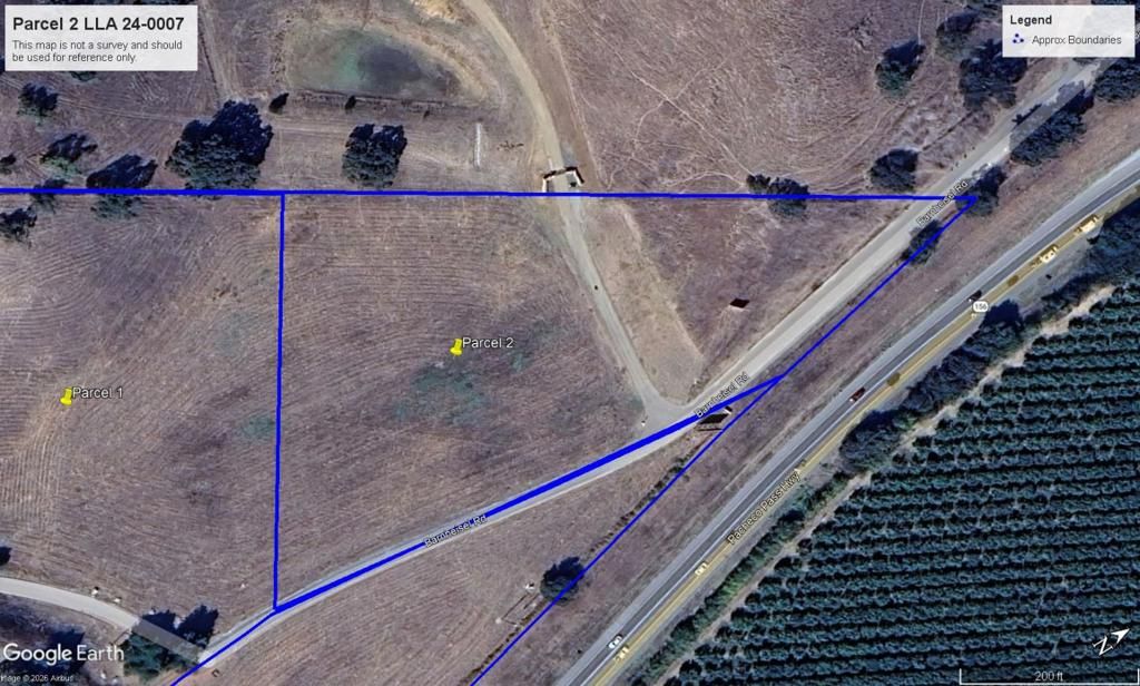 Image 13 of property listing at Pacheco Pass Hwy, Hollister, CA 95023