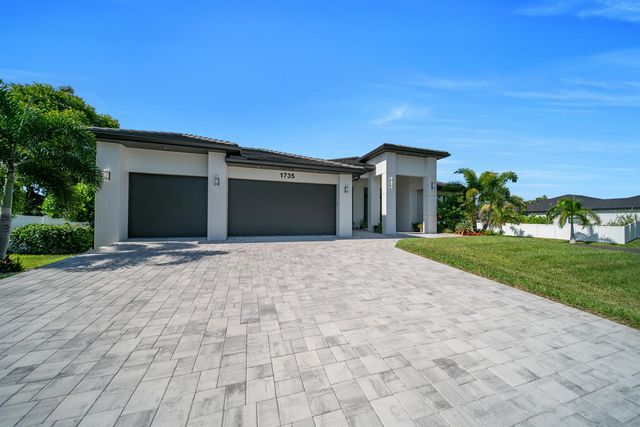 1735 SW 51ST Terrace, Cape Coral, FL 33914