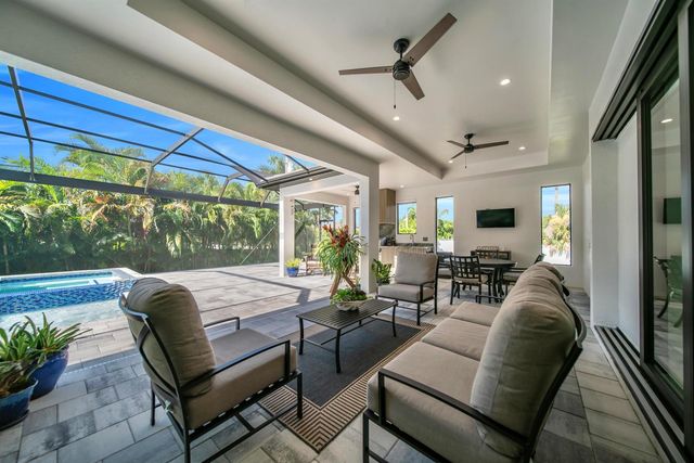 1735 SW 51ST Terrace, Cape Coral, FL 33914