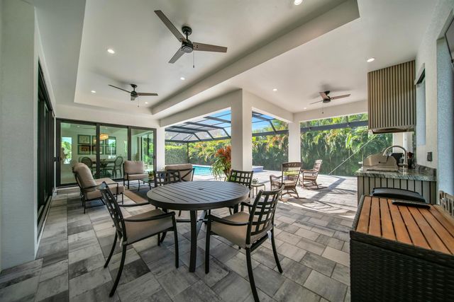 1735 SW 51ST Terrace, Cape Coral, FL 33914