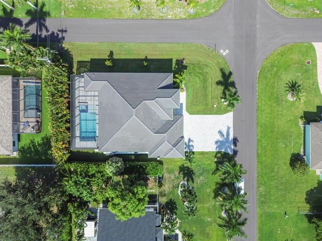 1735 SW 51ST Terrace, Cape Coral, FL 33914