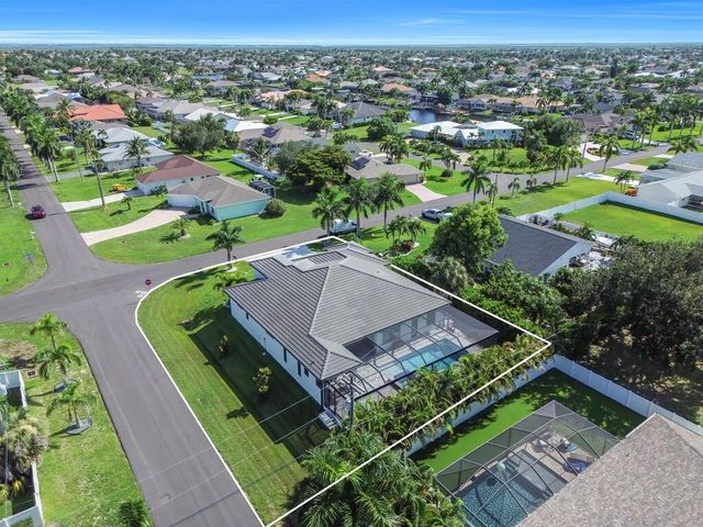 1735 SW 51ST Terrace, Cape Coral, FL 33914
