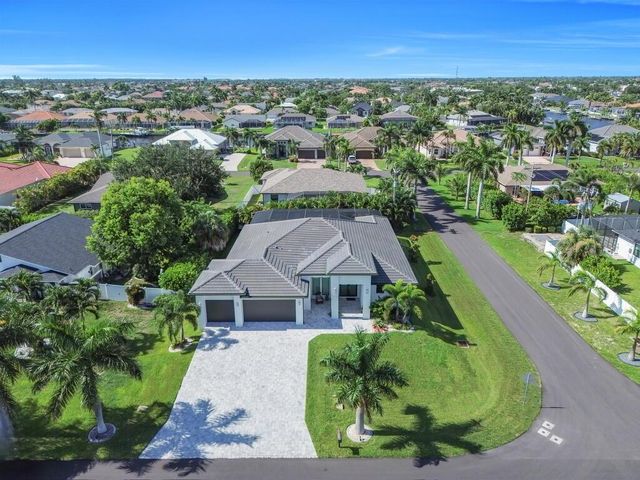 1735 SW 51ST Terrace, Cape Coral, FL 33914