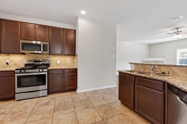 2672 Magnolia Fair Way, Spring, TX 77386