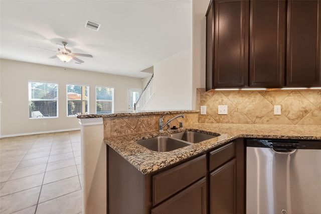 2672 Magnolia Fair Way, Spring, TX 77386