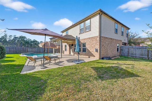 2672 Magnolia Fair Way, Spring, TX 77386