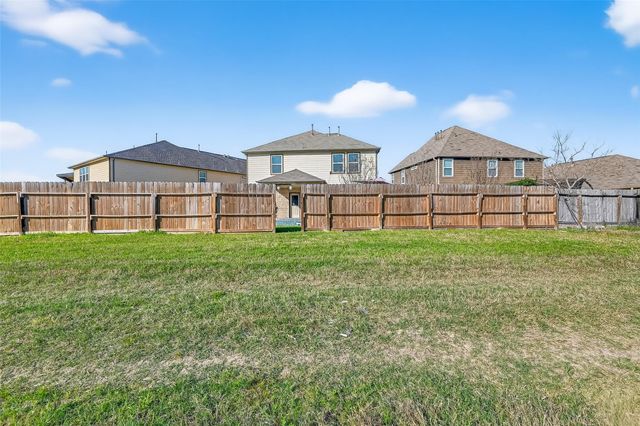2672 Magnolia Fair Way, Spring, TX 77386