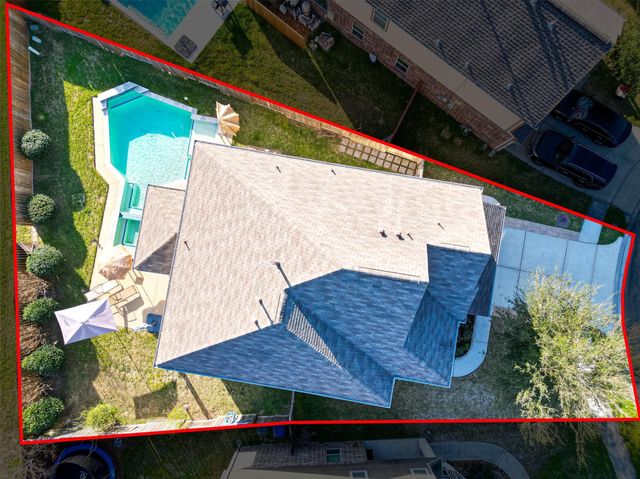 2672 Magnolia Fair Way, Spring, TX 77386