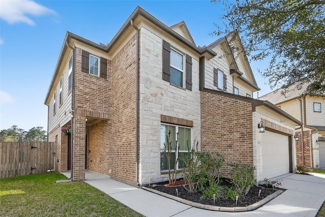 2672 Magnolia Fair Way, Spring, TX 77386