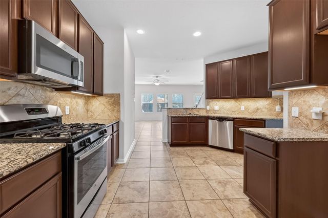 2672 Magnolia Fair Way, Spring, TX 77386