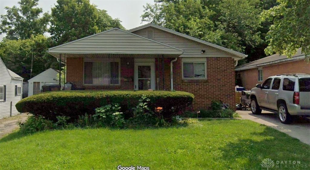 2424 Ulrich Avenue, Dayton, OH 45406