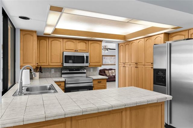 1321 N Collier BLVD, Marco Island, FL 34145