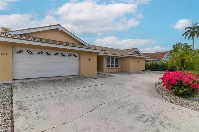 1321 N Collier BLVD, Marco Island, FL 34145