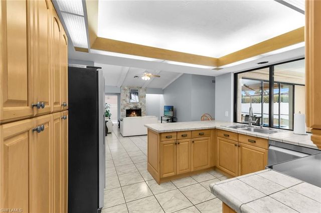 1321 N Collier BLVD, Marco Island, FL 34145