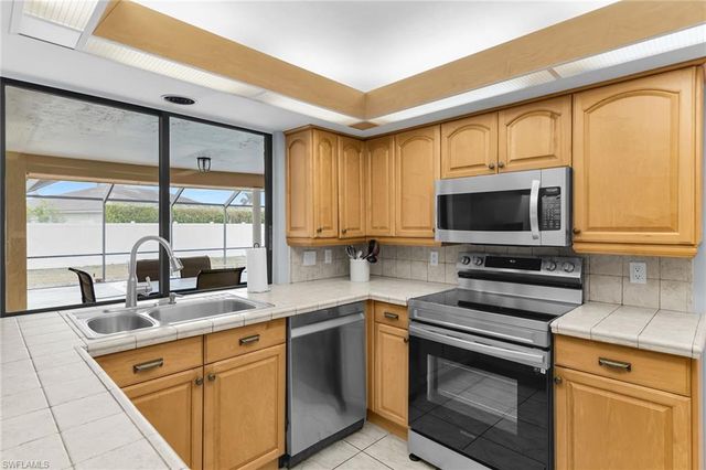 1321 N Collier BLVD, Marco Island, FL 34145