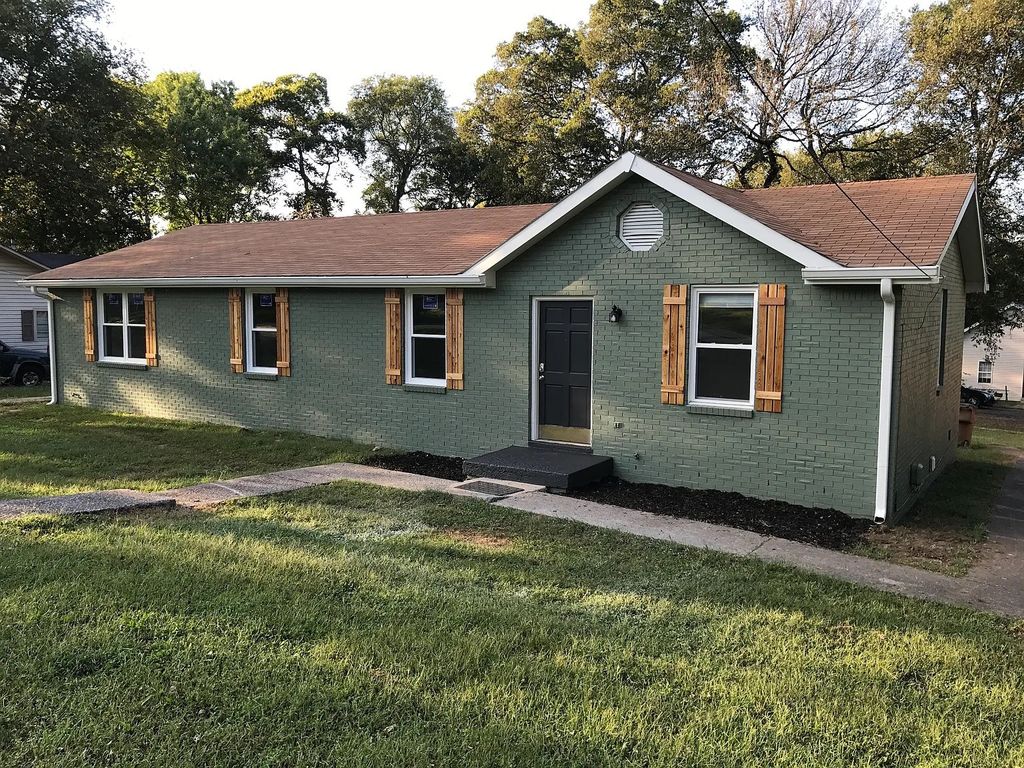 217B Queen Ave, Nashville, TN 37207