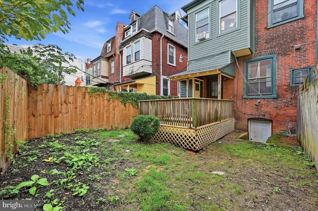 4819 FLORENCE AVE, Philadelphia, PA 19143