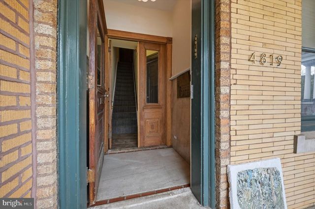 4819 FLORENCE AVE, Philadelphia, PA 19143