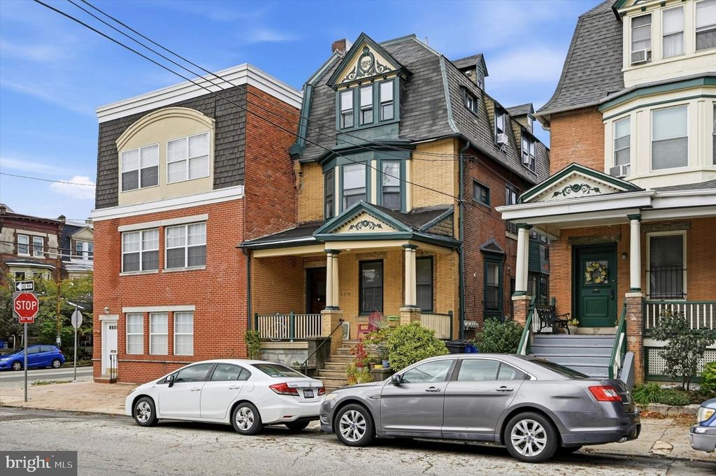 4819 FLORENCE AVE, PHILADELPHIA, PA 19143 — photo 2