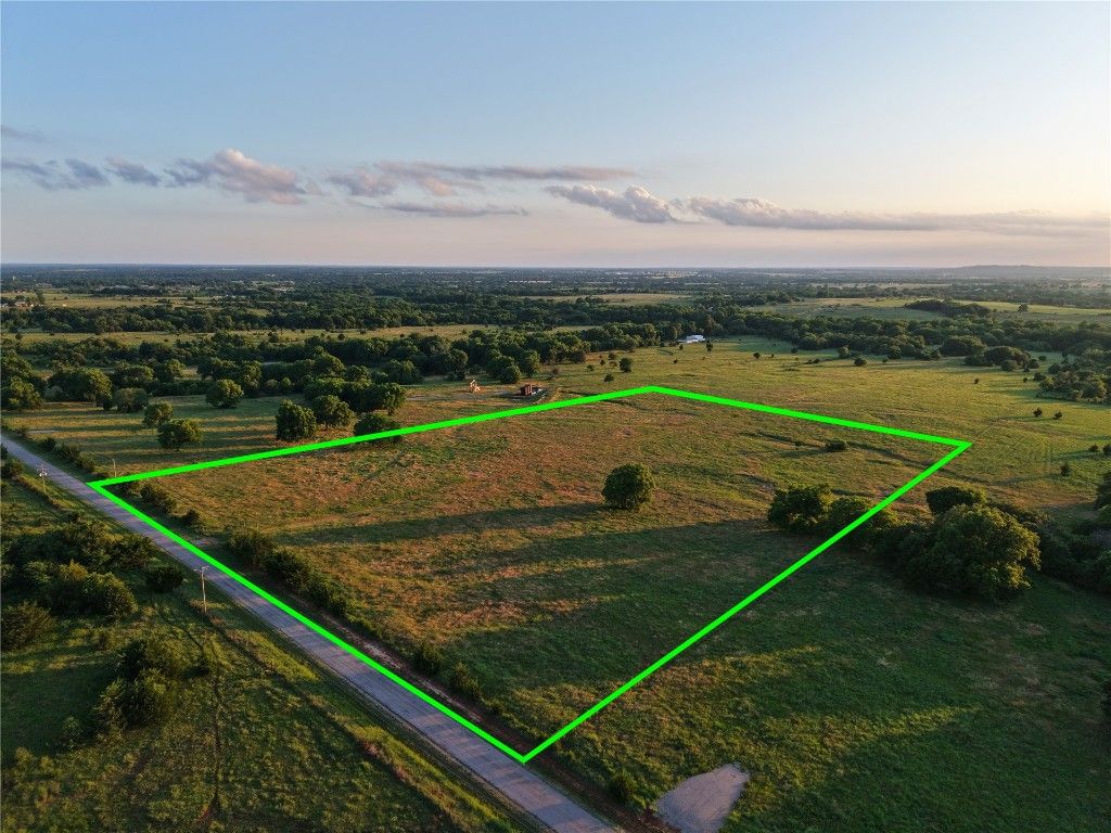 0004 E 1630 Road 4, Elmore City, OK 73433