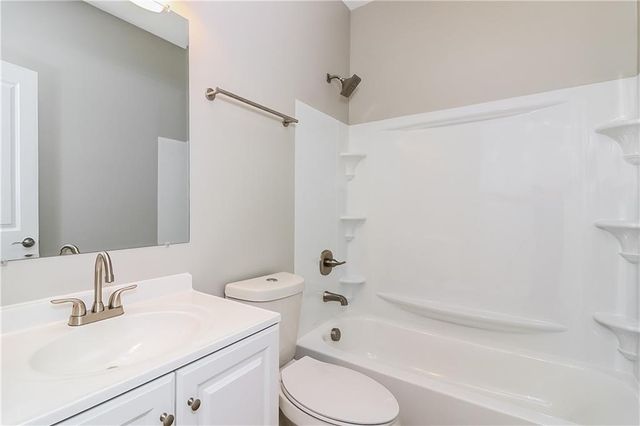 112 Cassidy Trail, Douglasville, GA 30134