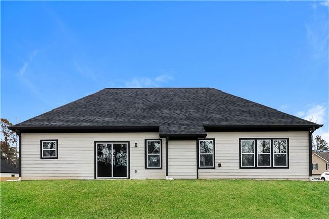 112 Cassidy Trail, Douglasville, GA 30134