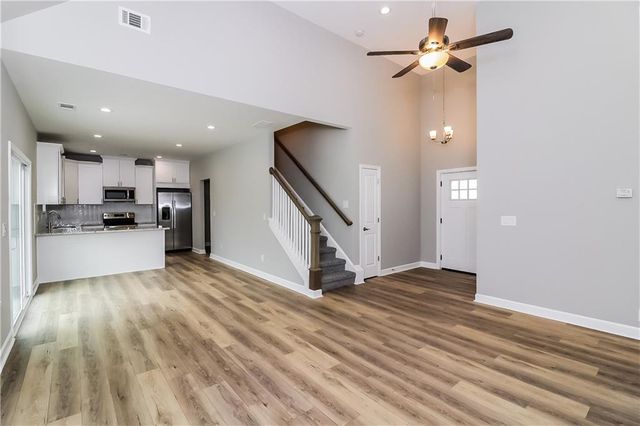 112 Cassidy Trail, Douglasville, GA 30134