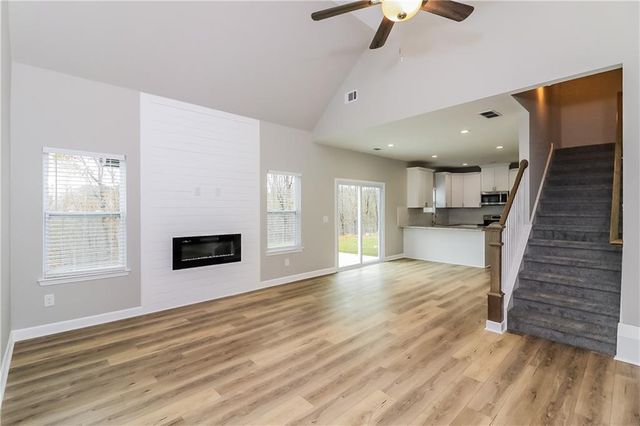 112 Cassidy Trail, Douglasville, GA 30134