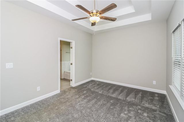 112 Cassidy Trail, Douglasville, GA 30134