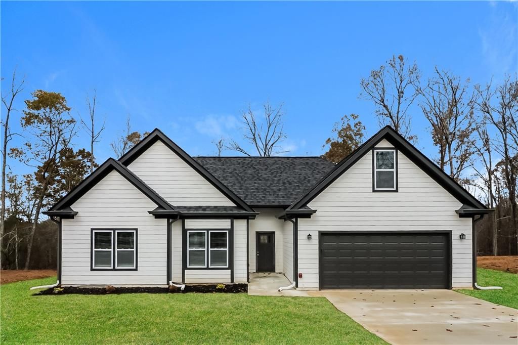 112 Cassidy Trail, Douglasville, GA 30134