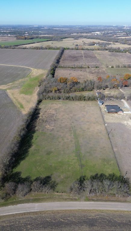 701 Bobs Run Road, Ferris, TX 75125