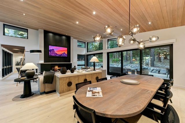 12232 Pete Alvertson Drive, Truckee, CA 96161