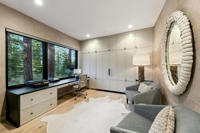 12232 Pete Alvertson Drive, Truckee, CA 96161