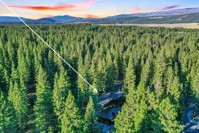 12232 Pete Alvertson Drive, Truckee, CA 96161