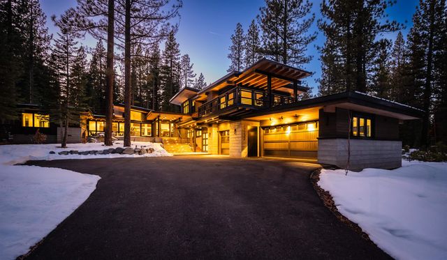 12232 Pete Alvertson Drive, Truckee, CA 96161