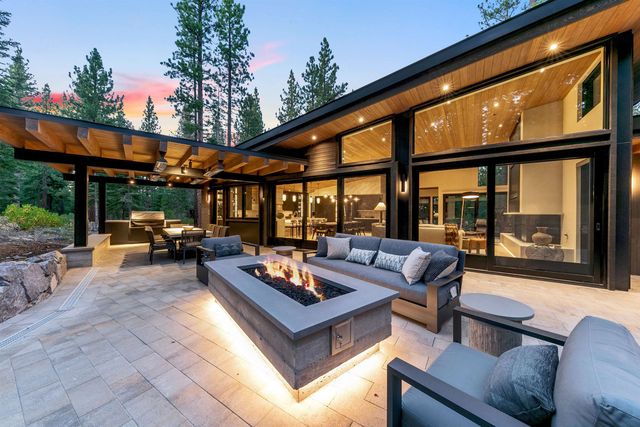 12232 Pete Alvertson Drive, Truckee, CA 96161