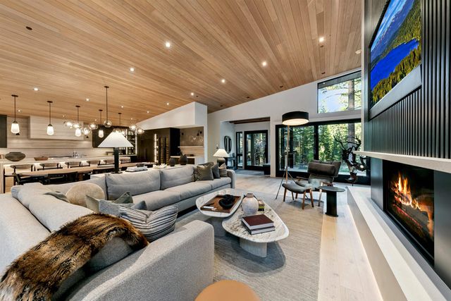 12232 Pete Alvertson Drive, Truckee, CA 96161