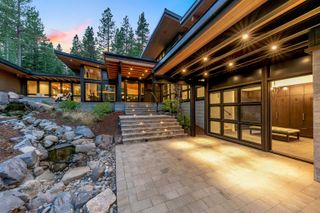 12232 Pete Alvertson Drive, Truckee, CA 96161