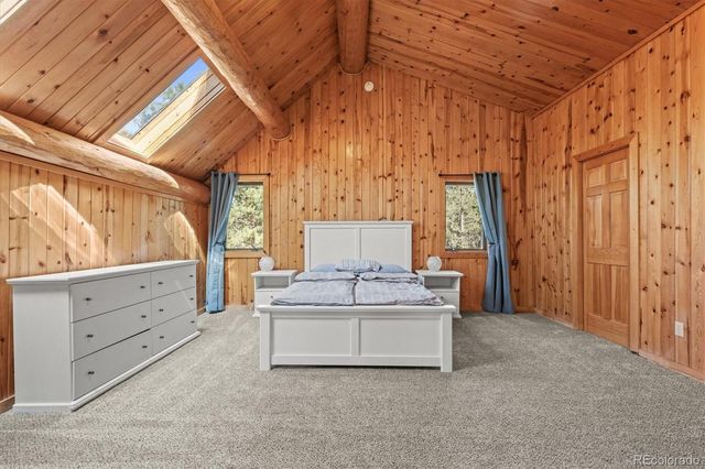 2956 Nova Road, Pine, CO 80470