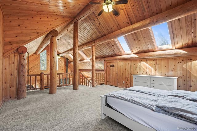 2956 Nova Road, Pine, CO 80470