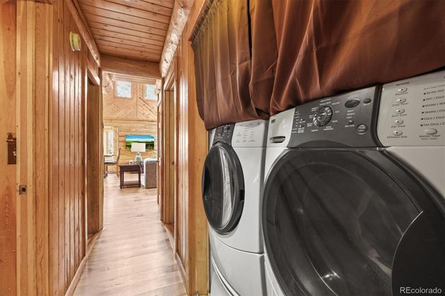 2956 Nova Road, Pine, CO 80470