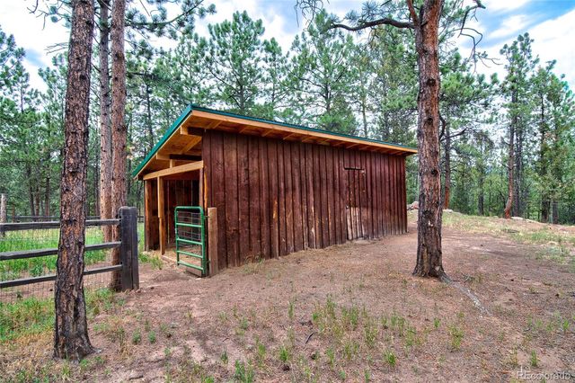 2956 Nova Road, Pine, CO 80470