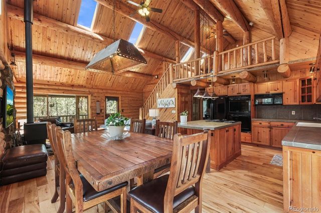 2956 Nova Road, Pine, CO 80470