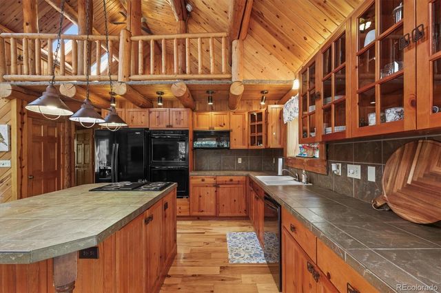 2956 Nova Road, Pine, CO 80470