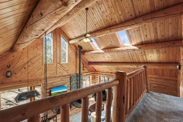 2956 Nova Road, Pine, CO 80470