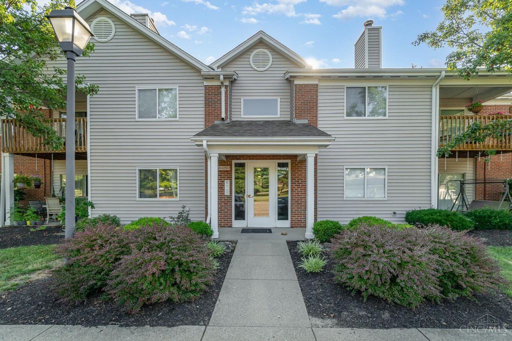 8480 Island Pines Place, Deerfield Twp., OH 45039