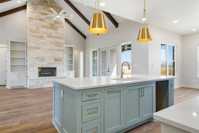 348 Lacek Mill Road, China Spring, TX 76633